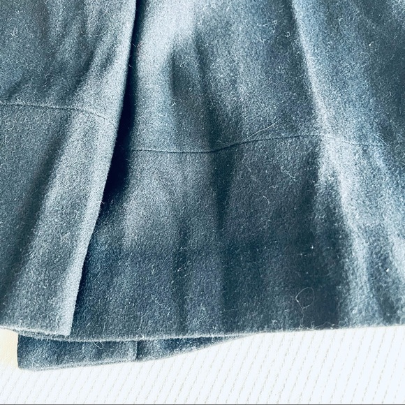 H&M Black coat - Picture 10 of 13